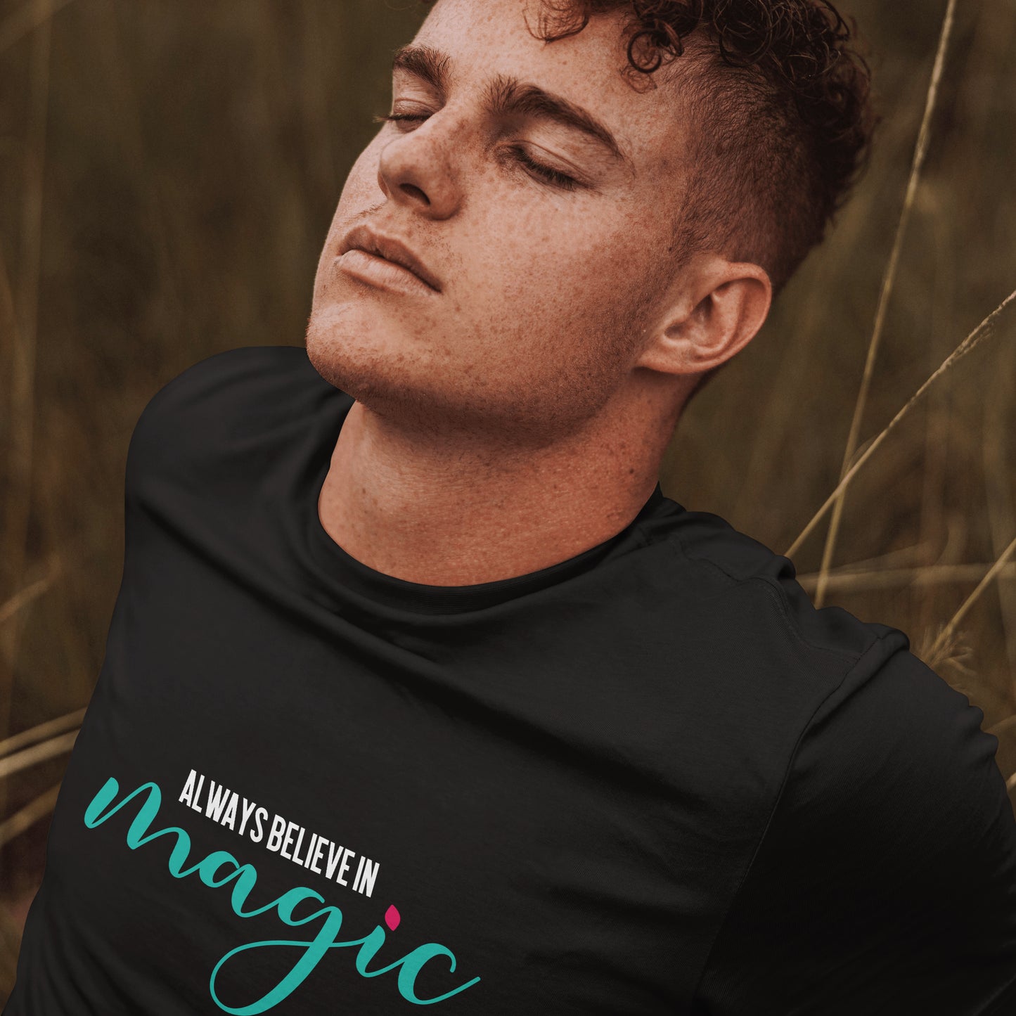 Belive in Magic