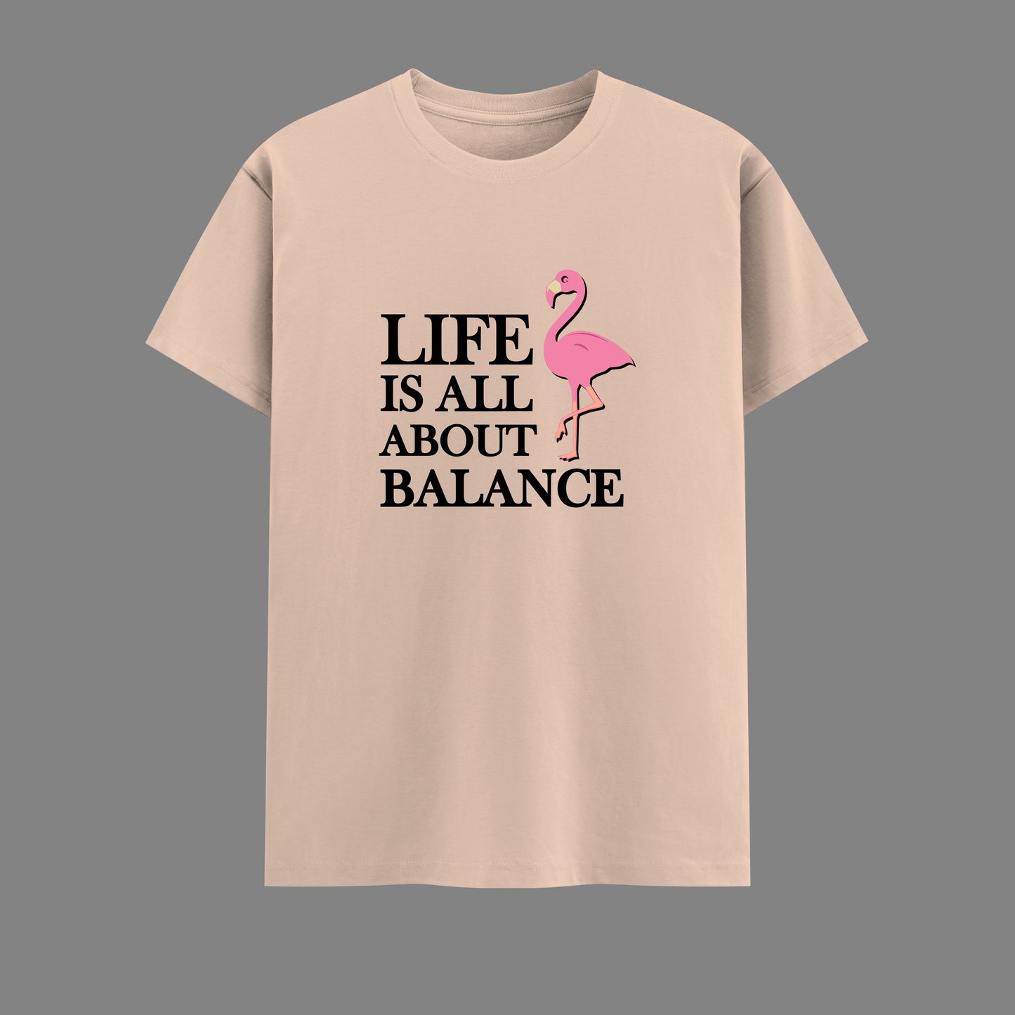 Balance