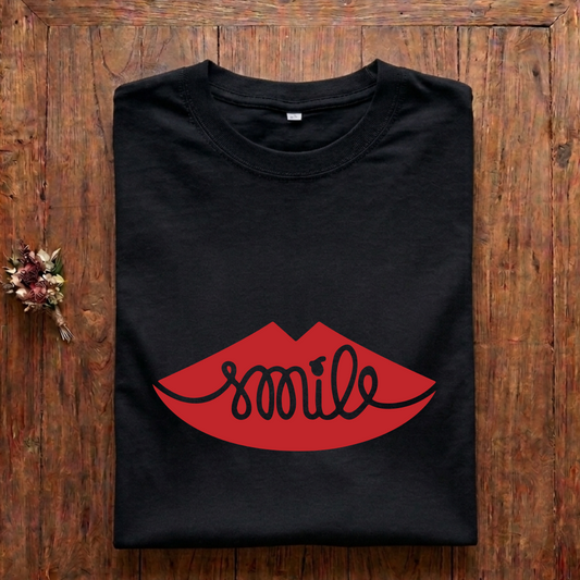 Smile
