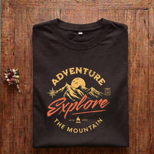 Explore - Regular fit