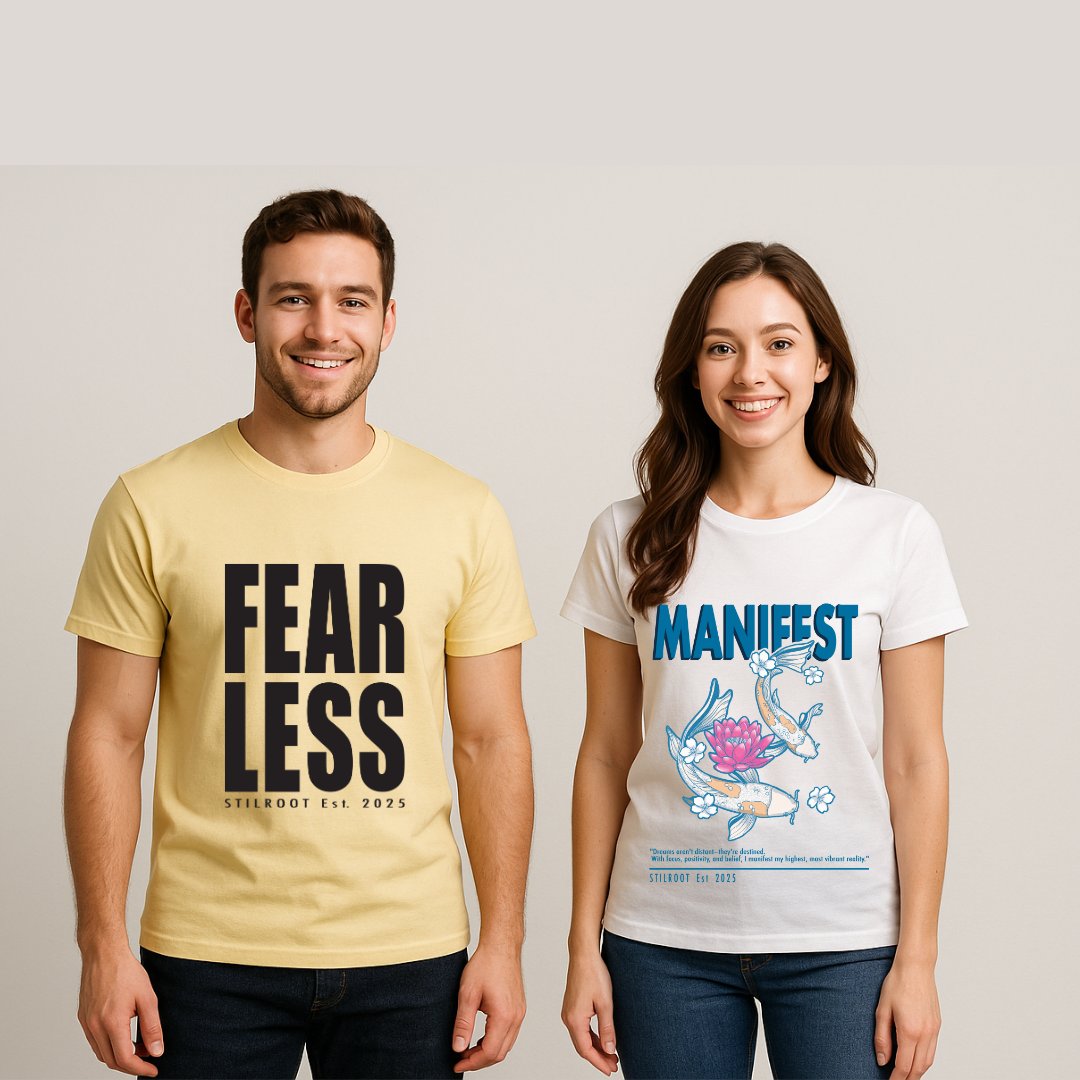 Regular T-Shirts