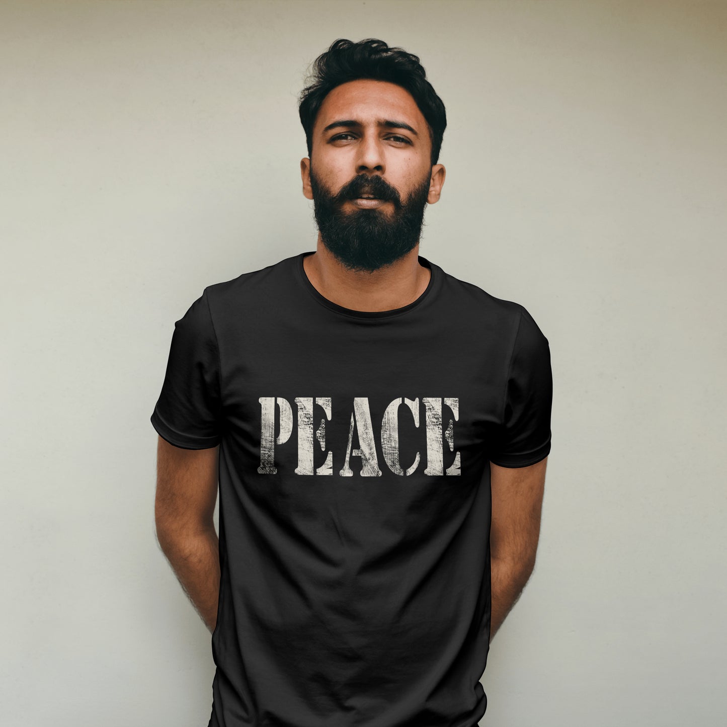 Peace - Regular fit