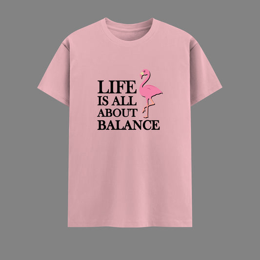 Balance