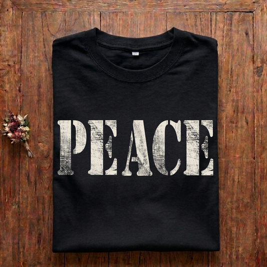 Peace - Regular fit