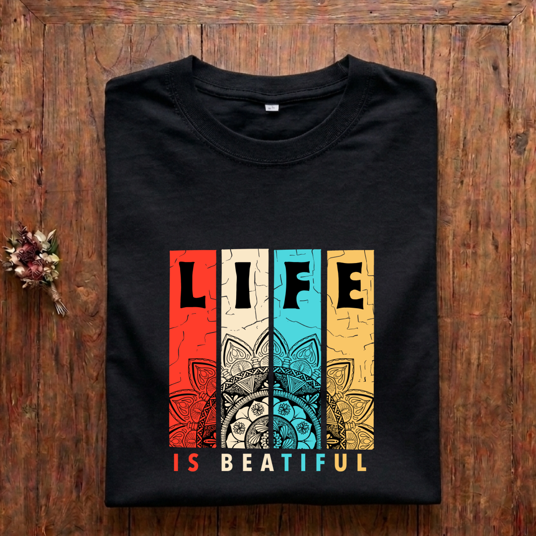 Life is Beautiful