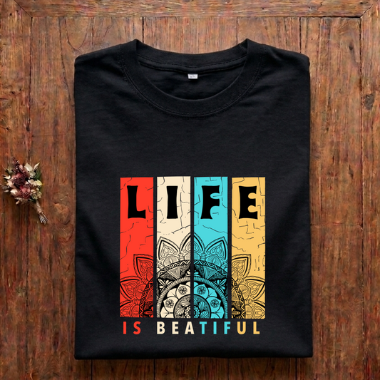 Life is Beautiful