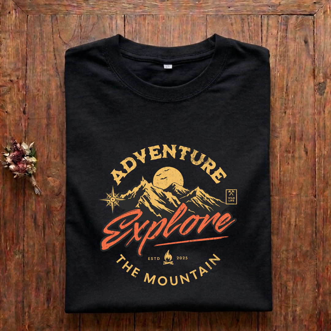 Explore - Regular fit