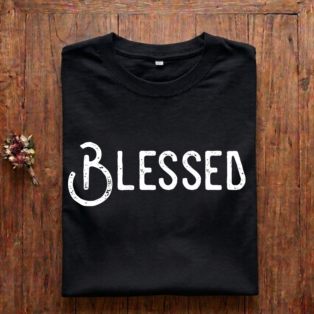 Blessed