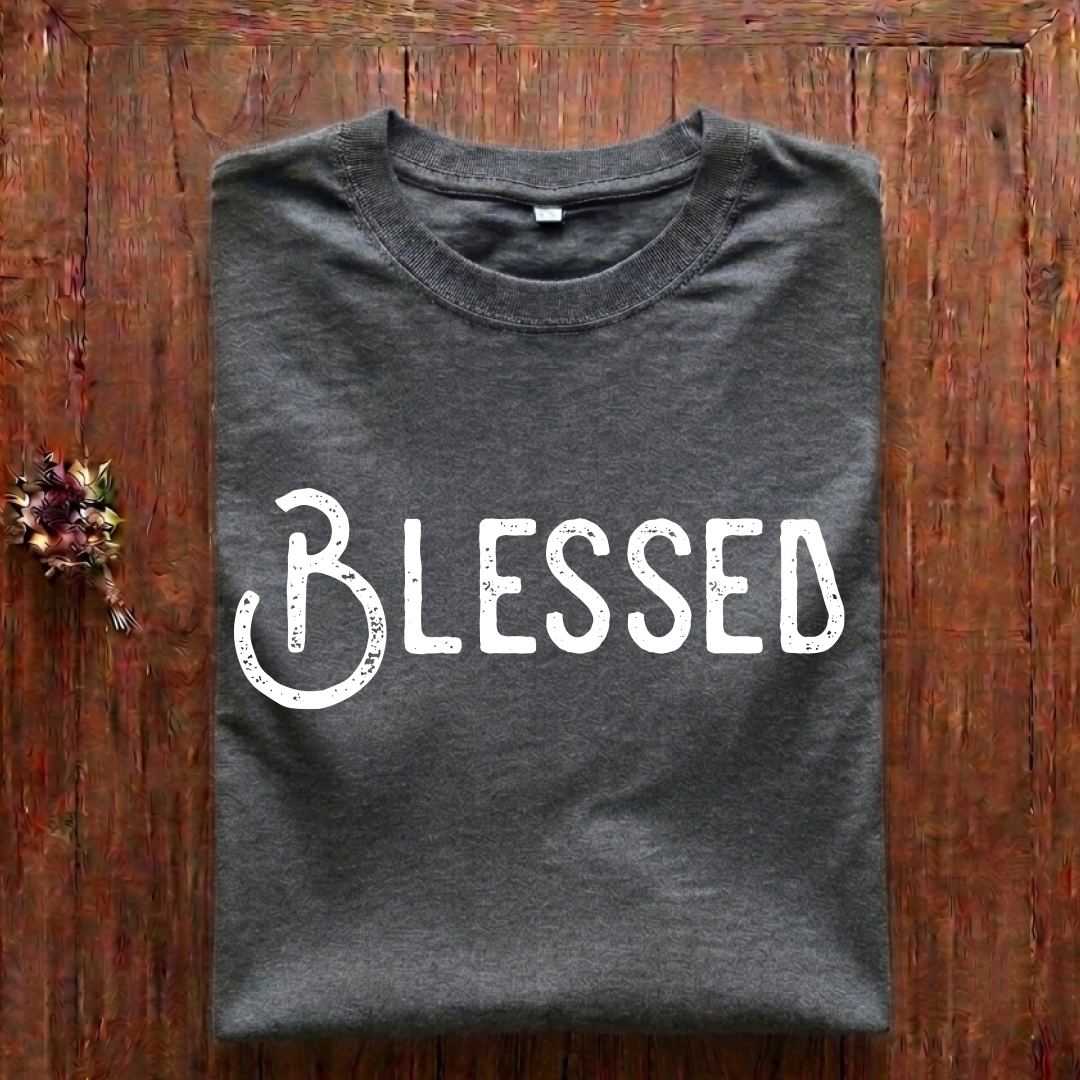 Blessed
