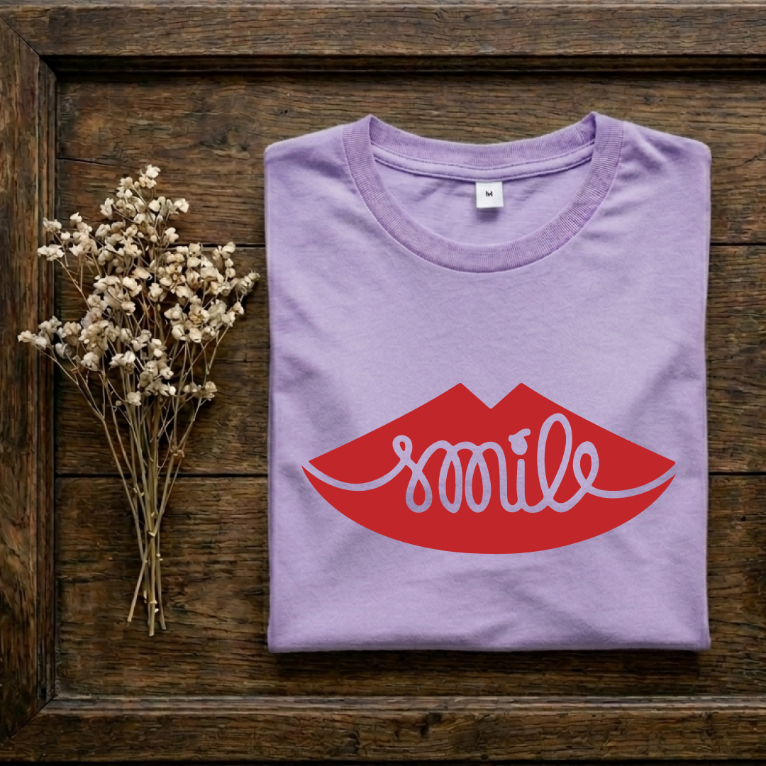 Smile