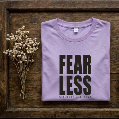 Fearless