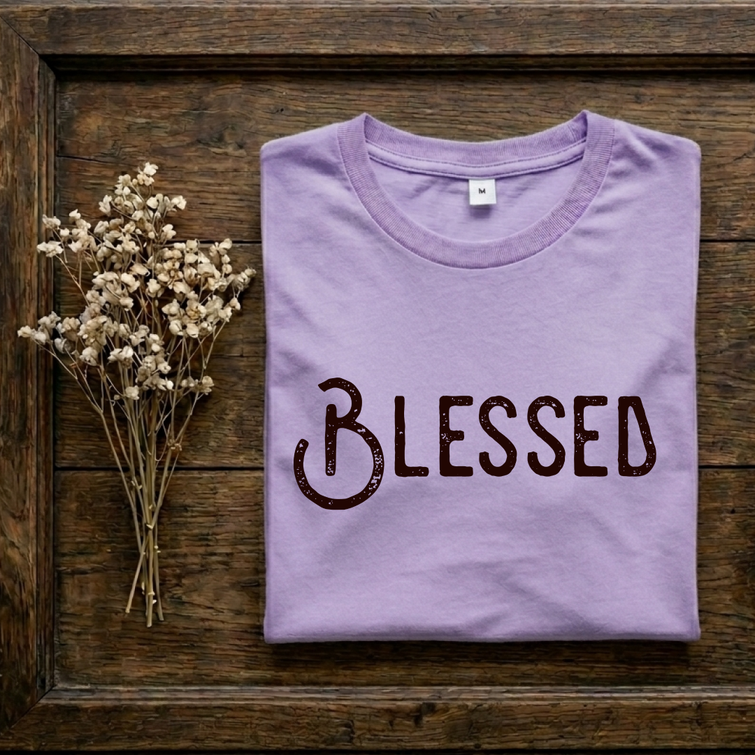 Blessed Light