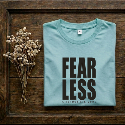 Fearless