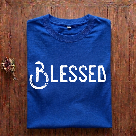Blessed