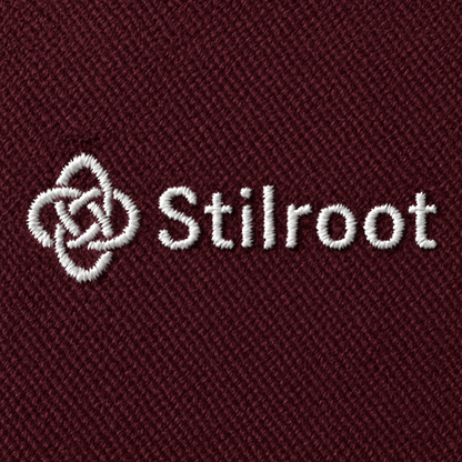 Stilroot - Dark Oversized Shirt