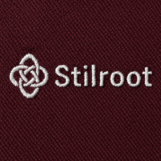 Stilroot - Dark Oversized Shirt