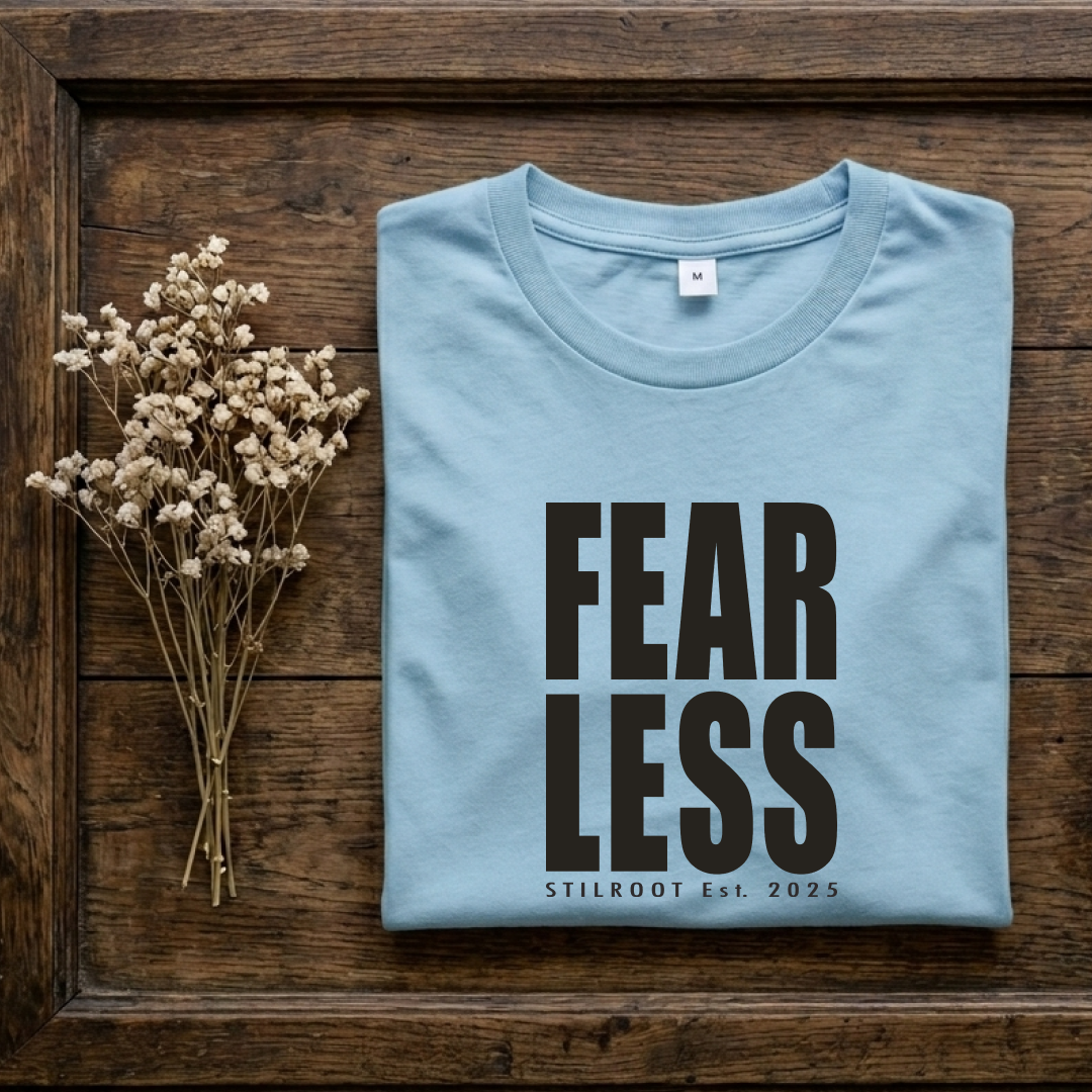 Fearless