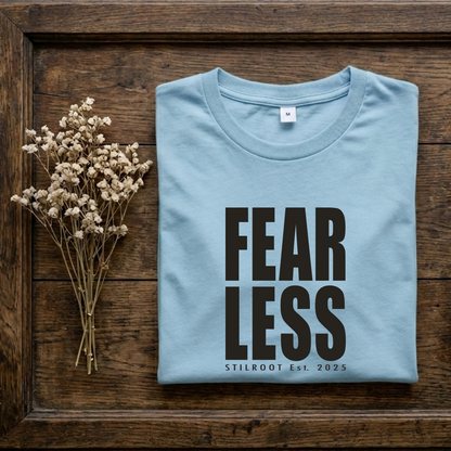 Fearless