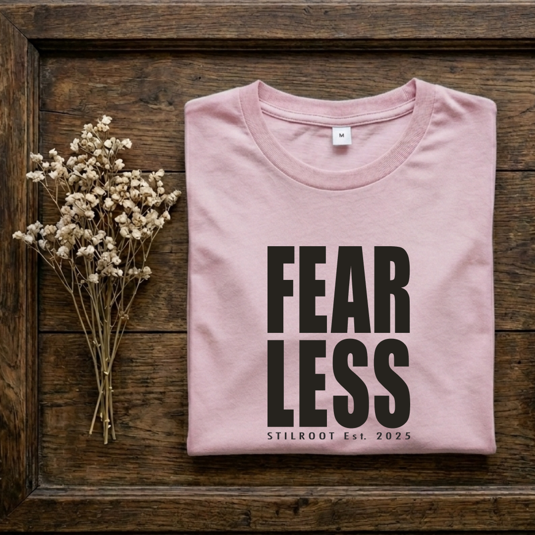 Fearless