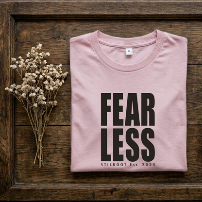 Fearless