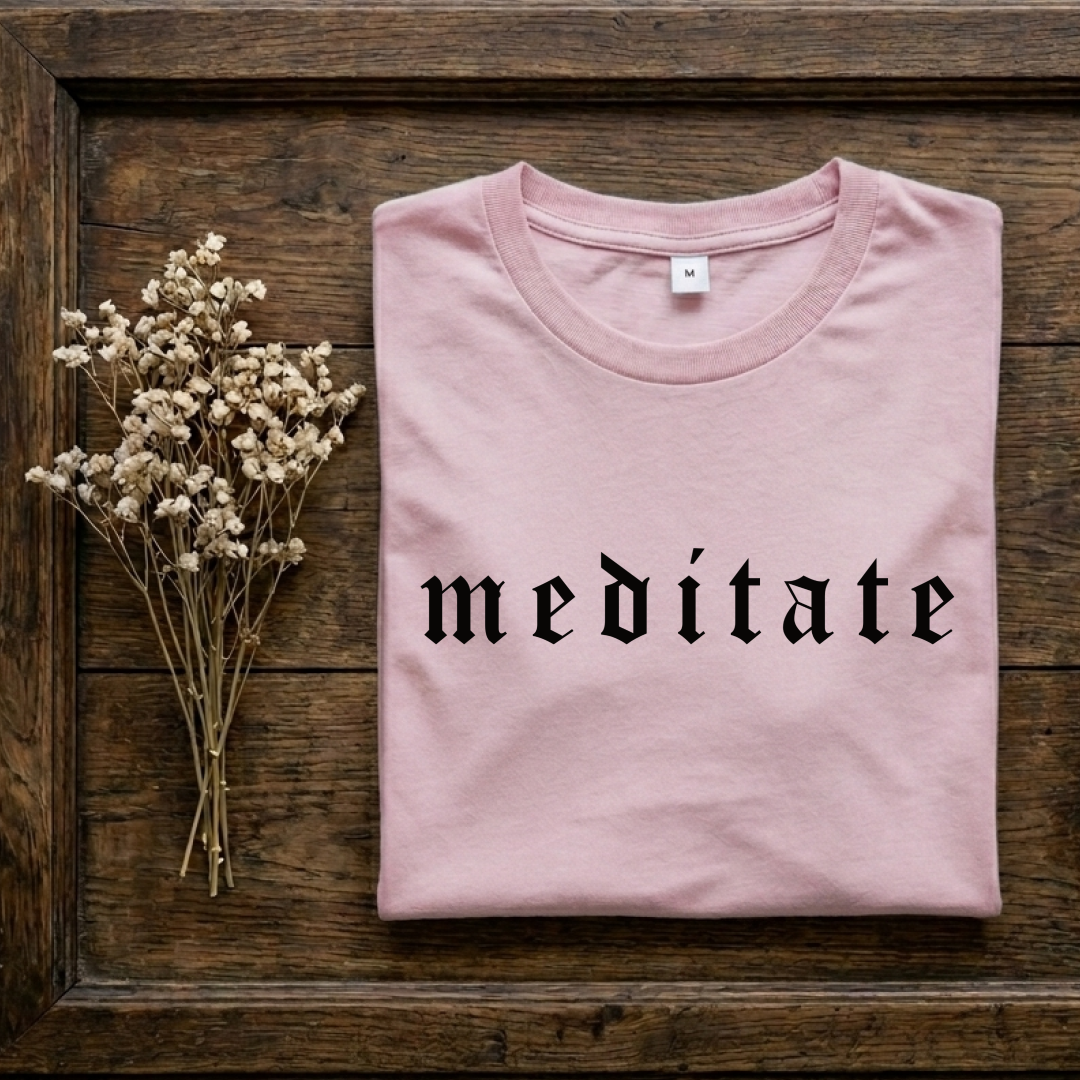 Meditate