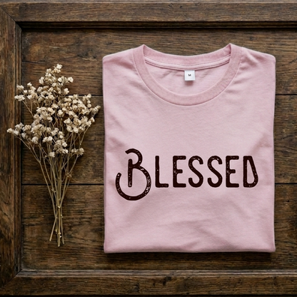 Blessed Light