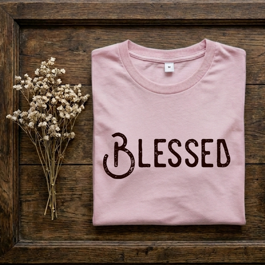 Blessed Light