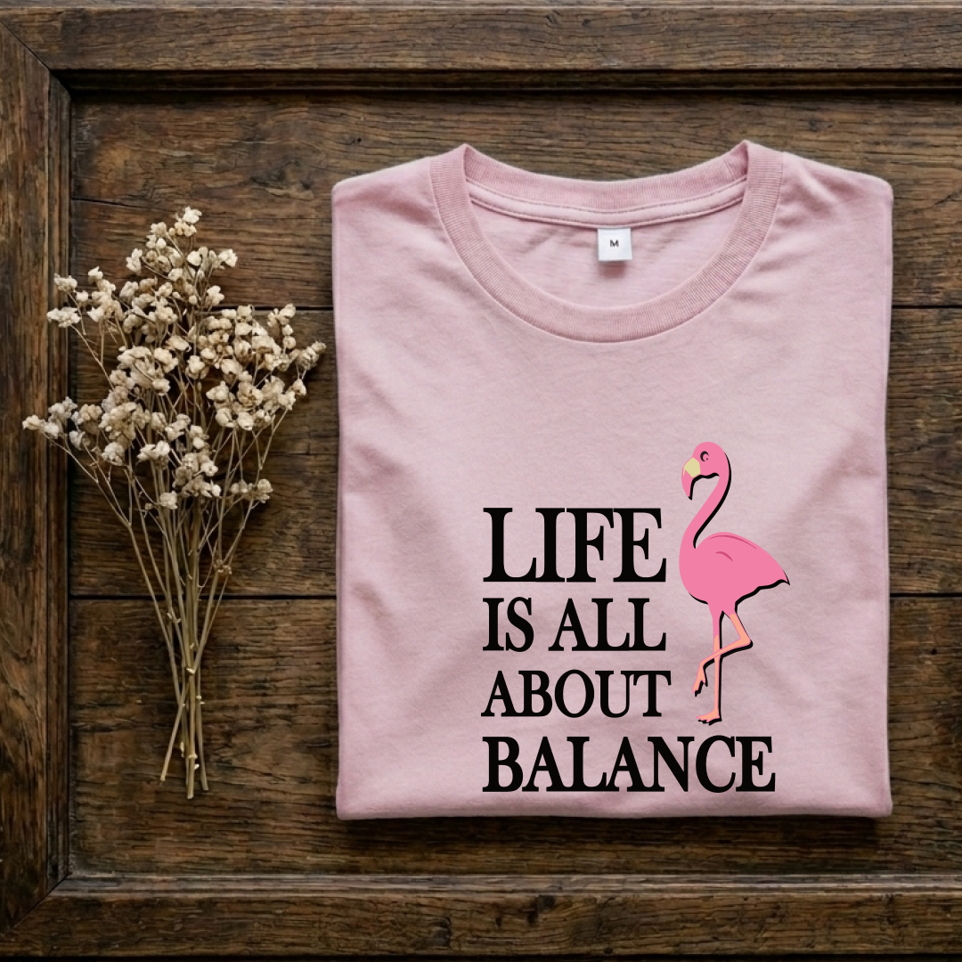 Balance