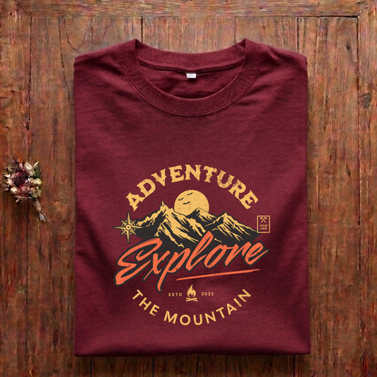 Explore - Regular fit