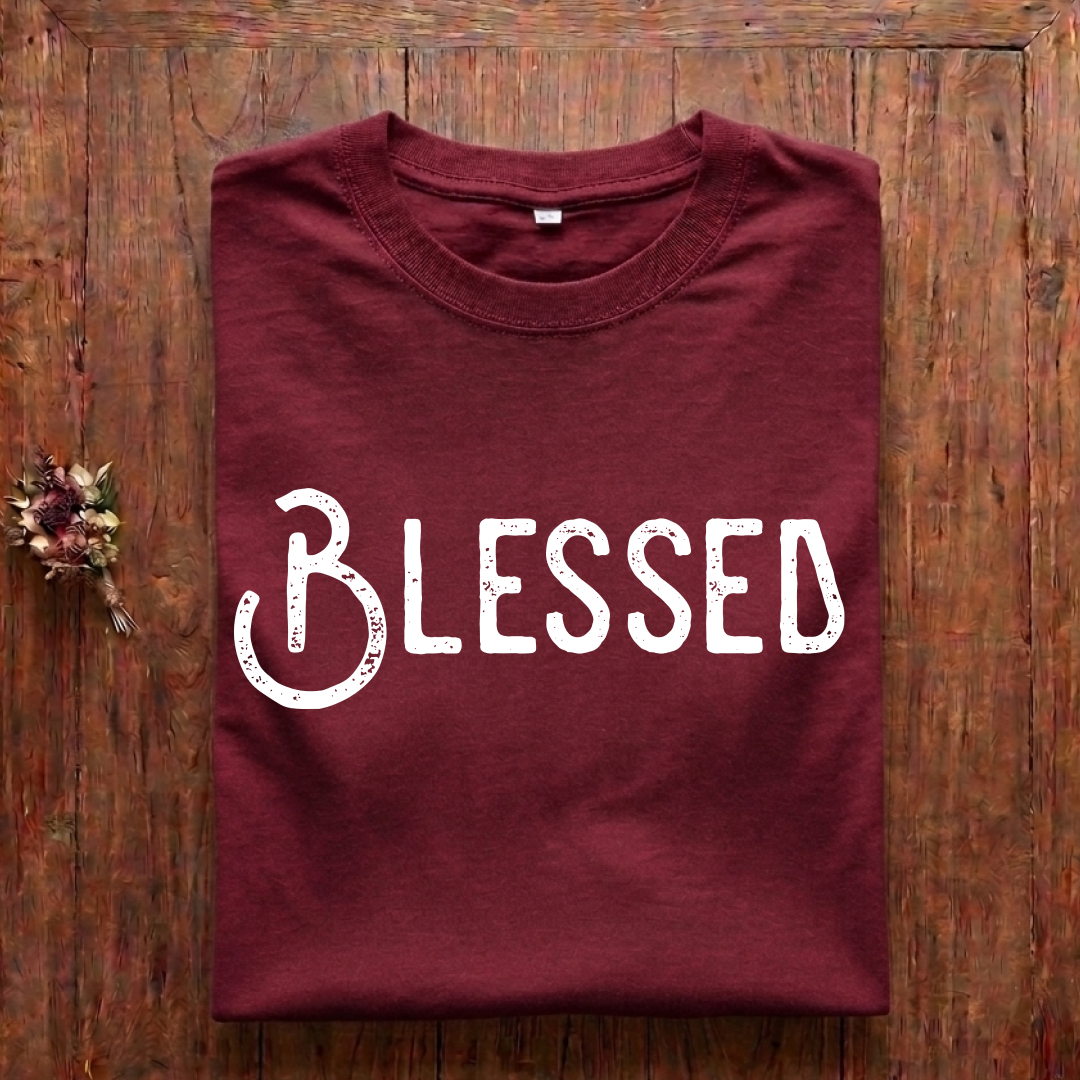 Blessed