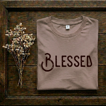 Blessed Light