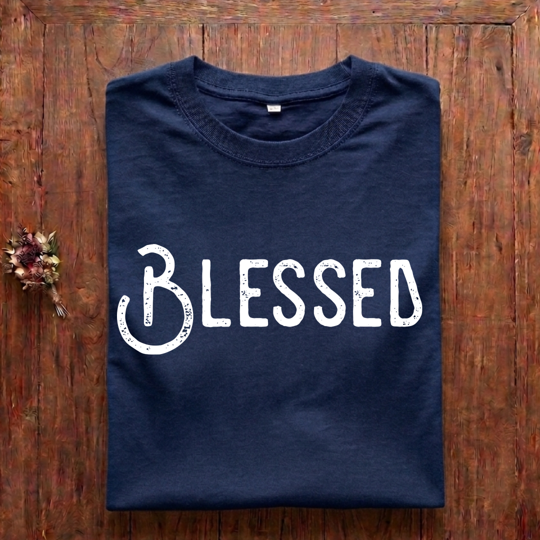 Blessed
