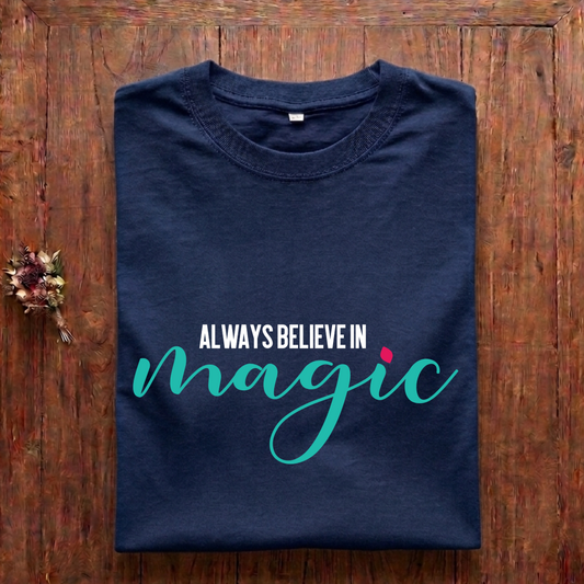 Belive in Magic