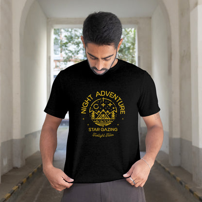 Night Adventure- Regular Fit