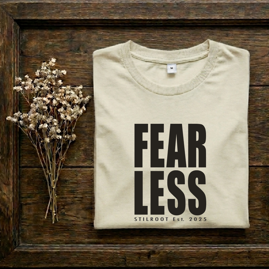Fearless