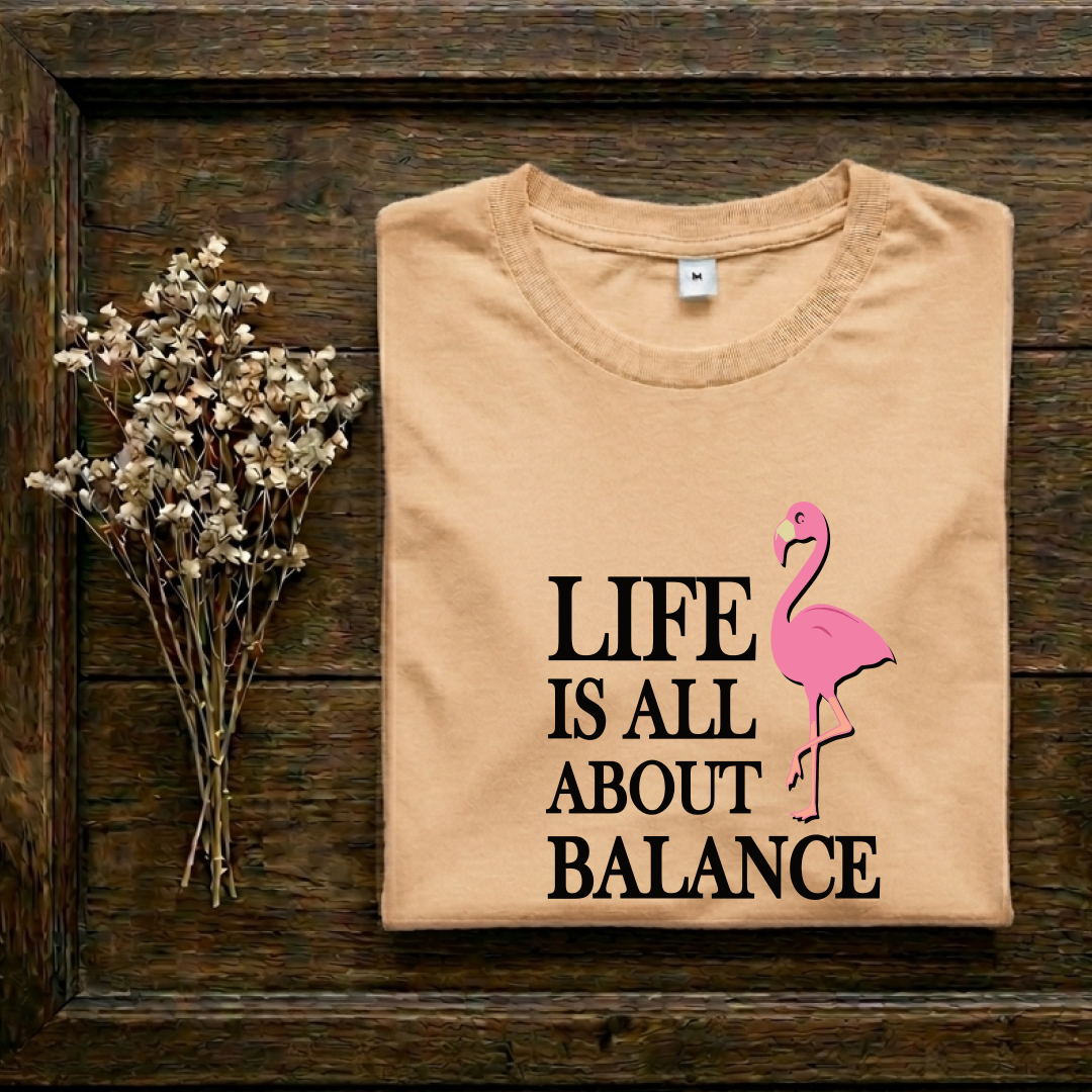 Balance