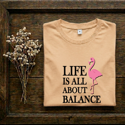 Balance