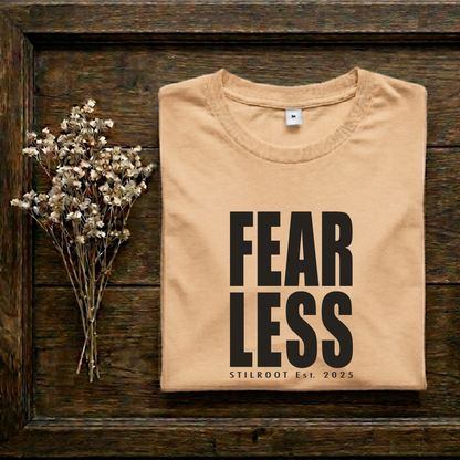 Fearless