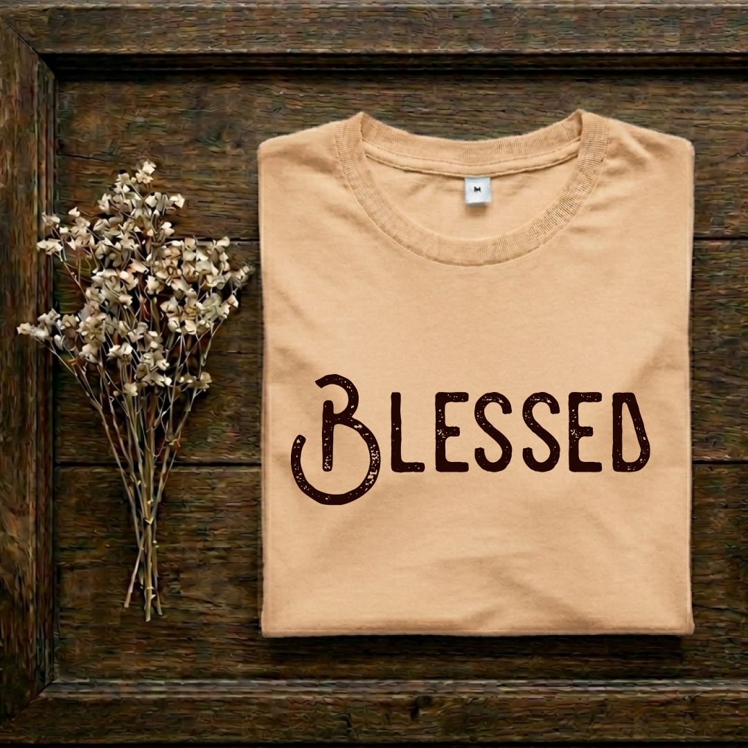 Blessed Light