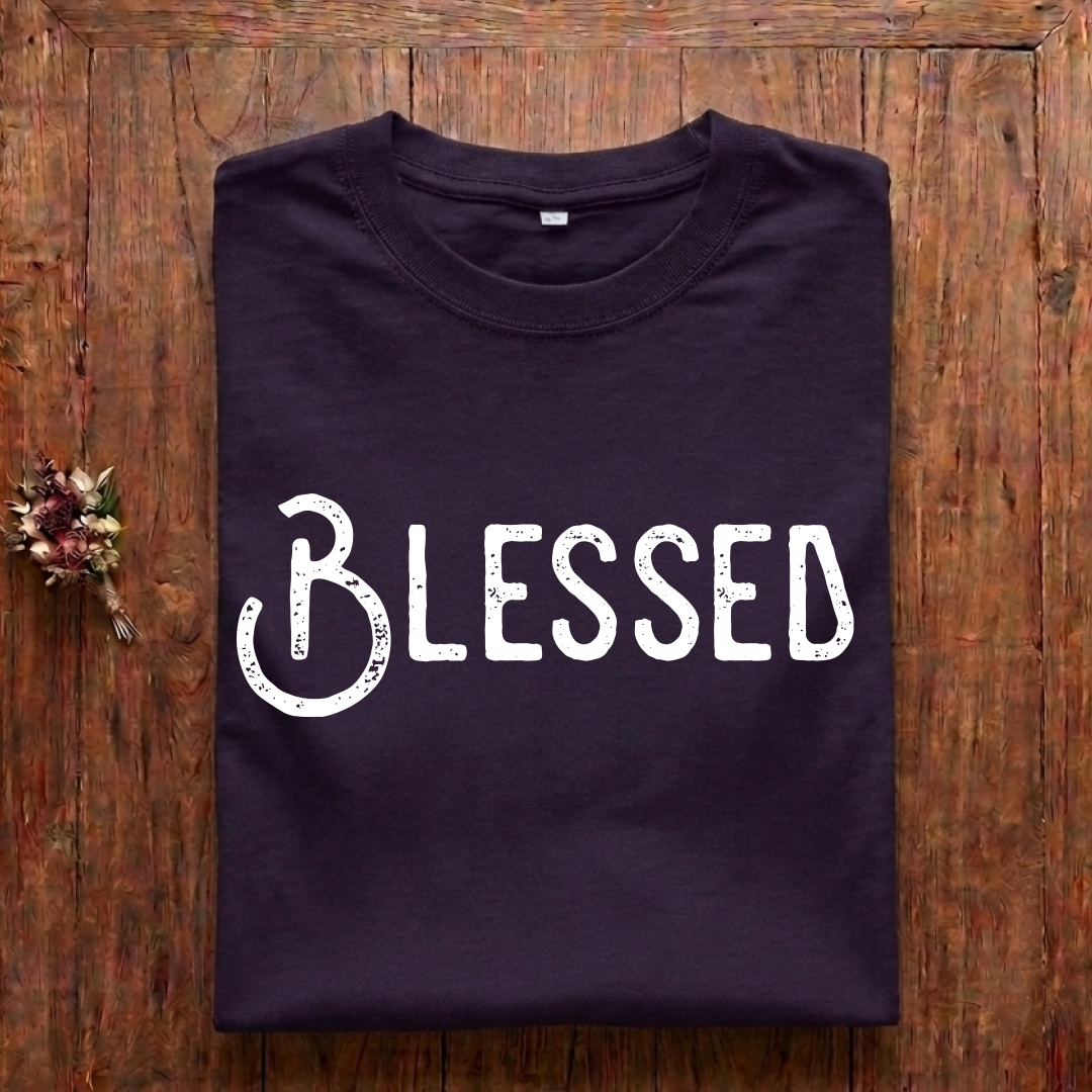 Blessed