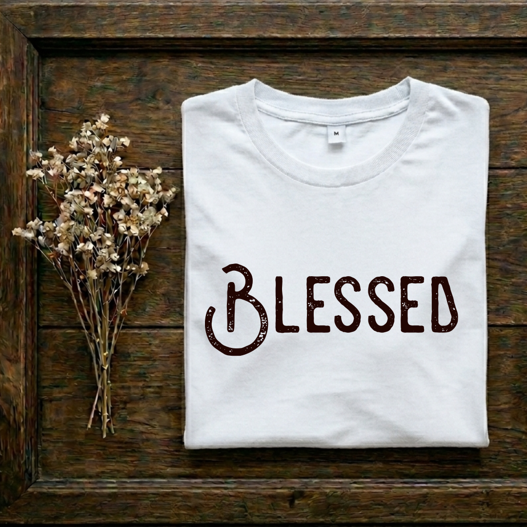 Blessed Light