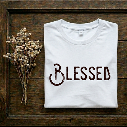 Blessed Light