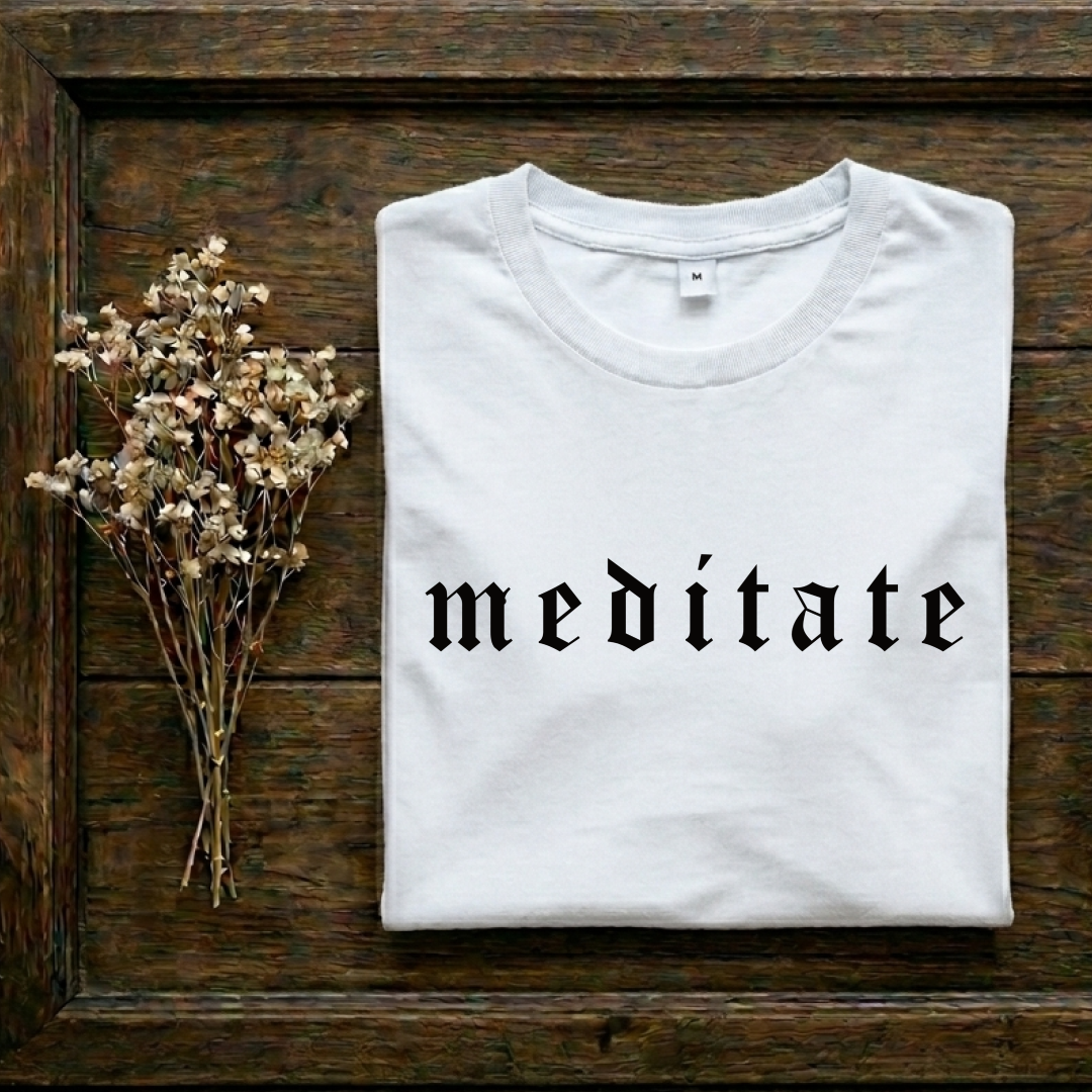 Meditate