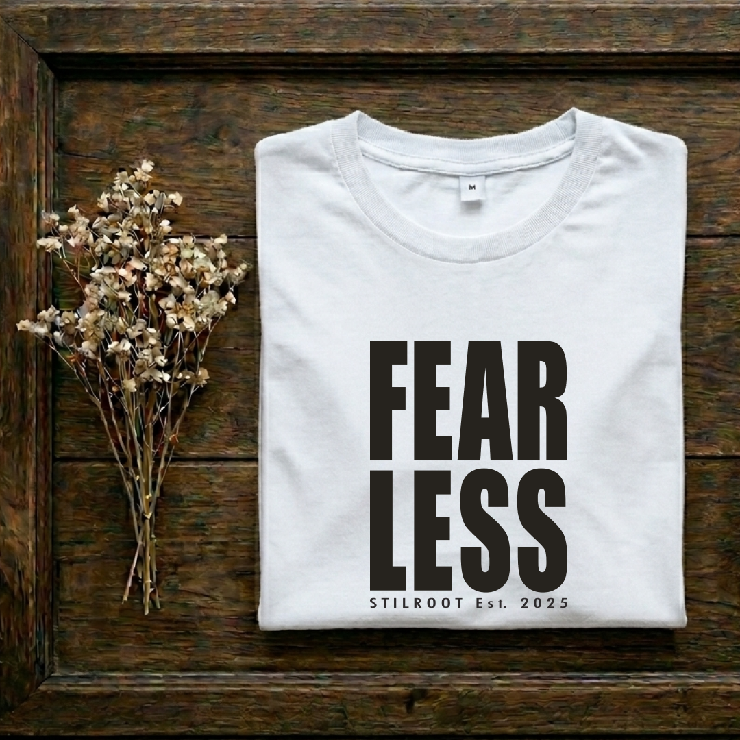Fearless