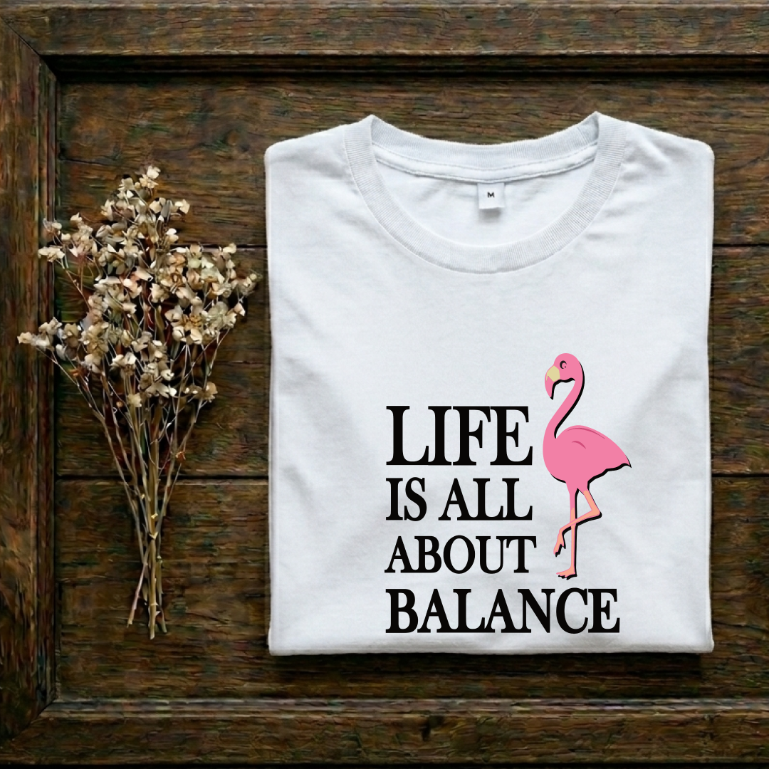 Balance