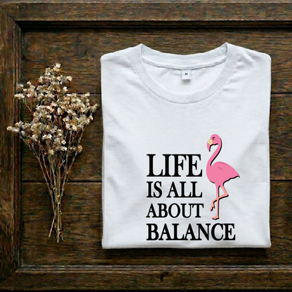 Balance
